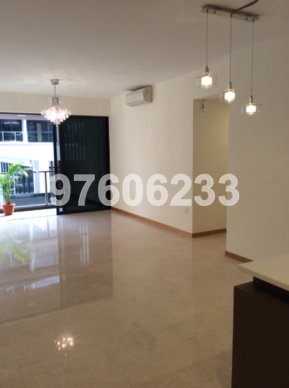 Nin Residence (D13), Condominium #22379342